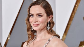 Emily Blunt Opens Up About Expecting Baby No. 2: 'I Forget That I'm Even Pregnant'