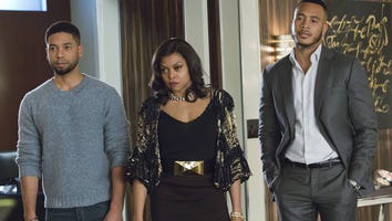 'Empire' Returns With More Family Secrets, Bloody Betrayals and a Heart-Stopping Final Scene