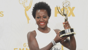 EXCLUSIVE: Billy Brown Jokes 'How to Get Away With Murder'