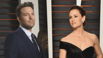 Ben Affleck Says He and Jennifer Garner Are 'Good Friends,' Adorably Reveals His Son Thinks He's Actually Batm