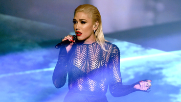 Gwen Stefani Gets Candid: 'I Would Be Blessed With a Gay Son'