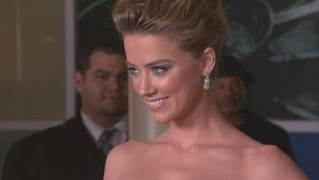 EXCLUSIVE: Amber Heard Confirms 'Justice League' Role, Describes Mera's 'Scaly' 'Aquaman' Costume