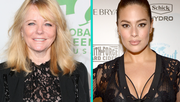 Ashley Graham Stuns in Revealing Oscar Dress After Cheryl Tiegs Apologizes for Calling Her 'Unhealthy'