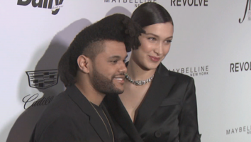 EXCLUSIVE: Bella Hadid Gushes Over Support She Gets From Boyfriend The Weeknd and Sister Gigi: 'It Feels Great