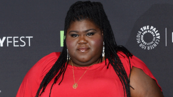 Gabourey Sidibe on Curvy Women: Don't Say We're 'In Now'