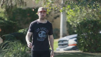 EXCLUSIVE: Ryan Gosling Rents Frank Sinatra's Vacation Home For Eva Mendes' Birthday: See the Pics!