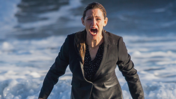 Jennifer Garner Sobs in the Ocean While Filming Emotional Scene for New Movie