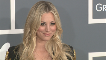 EXCLUSIVE: Kaley Cuoco Sparks Romance Rumors With Flirty Pic: Meet Her New Mystery Man!