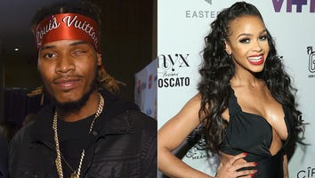 Fetty Wap and Masika Kalysha Welcome Baby Girl
