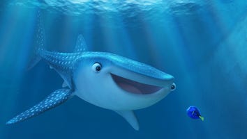 New 'Finding Dory' Trailer Promises Action, Adventure, and More Adorableness Than You Can Handle