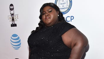 Gabourey Sidibe Is 'Still Not Over' Her Fashion Campaign for Lane Bryant -- See Her Adorable Reaction!