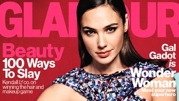 Gal Gadot Reveals She Auditioned to Be a Bond Girl While Studying to Be a Lawyer