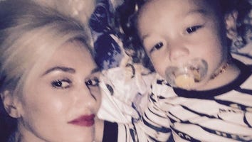 Gwen Stefani's 2-Year-Old Son Wants You to Buy His Mom's New Album -- See the Adorable Video!