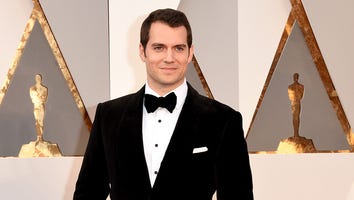 Henry Cavill Explains How He Once Ended Up Naked in a Hotel Hallway