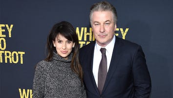 Alec Baldwin and Wife Hilaria Expecting Baby No. 3! Check Out the Couple's Adorable Pregnancy Announcement