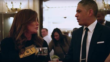 Caitlyn Jenner Attempts to Flirt With a Man and Fails Miserably in Awkward 'I Am Cait' Clip
