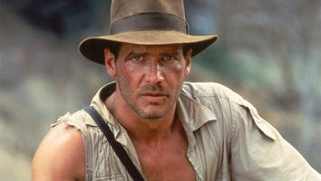 Harrison Ford and Steven Spielberg Are Officially Reuniting for 'Indiana Jones 5'