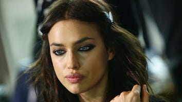 Irina Shayk Gets Naked for 'GQ Italia' -- See the Steamy Pics