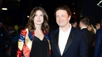 Jamie Oliver and Wife Jools Welcome Fifth Child: We Are 'Totally in Love All Over Again'