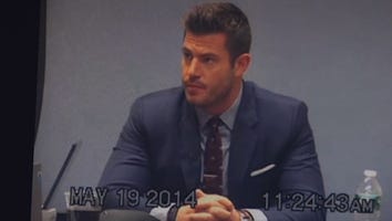 Former 'Bachelor' Jesse Palmer Says Erin Andrews Was 'More Reserved' After Nude Videos Went Public