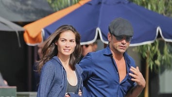 John Stamos Is Dating Actress Caitlin McHugh -- 6 Things to Know About Her
