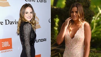 JoJo the Singer Mocks Those Comparing Her to 'Bachelor' Contestant JoJo Fletcher: 'We Are Both White Women'