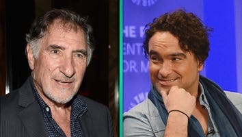 'The Big Bang Theory' Casts Judd Hirsch as Leonard's Dad -- But When Will We Meet Penny's Mom?!