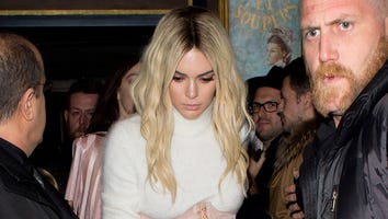 Kendall Jenner Speaks Out on Alleged Paparazzi Punch Incident: 'I Didn't Touch Him'