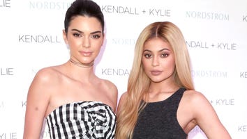 Kendall and Kylie Jenner Host Coachella Party -- See Their Head-Turning Looks!