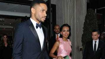 Kerry Washington Reveals Why She Won't Comment on Divorce Rumors or Post Pictures of Her Daughter