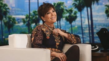 Kris Jenner Says She's Confused By Caitlyn Jenner's Possible Interest in Dating Men