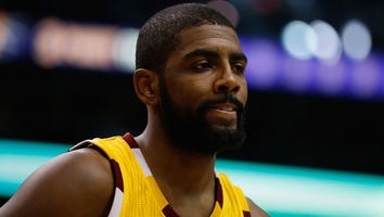 Kyrie Irving Addresses Kehlani Cheating Rumors After Singer's Suicide Attempt: 'Nothing But Love and Compassio