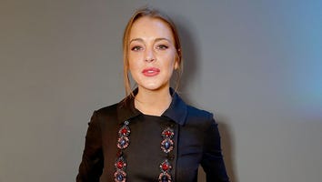 Lindsay Lohan Pulls a Shia LaBeouf, Says She's 'Not Cool Enough For L.A.'