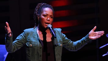 Nina Simone's Daughter Defends Zoe Saldana Over Biopic Racial Backlash