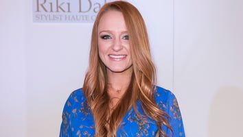 'Teen Mom' Star Maci Bookout Files for Order of Protection Against Ex Ryan Edwards