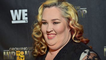 Mama June Shannon Rushed to Hospital After Collapsing at Her Home