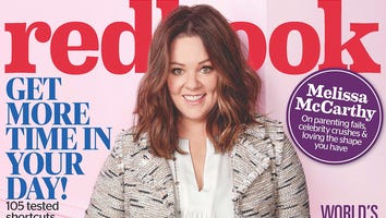 Melissa McCarthy Doesn't Want The 'Epidemic' of Negative Body Image To Impact Her Daughters
