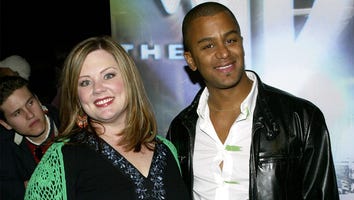 Melissa McCarthy Has a Mini 'Gilmore Girls' Reunion -- Does This Mean She'll Be Back for the Netflix Revival?!