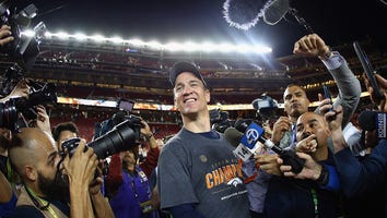 Peyton Manning to Announce His Retirement From the NFL
