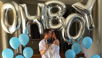 MTV's Rob Dyrdek and Wife Bryiana Noelle Expecting Their First Child