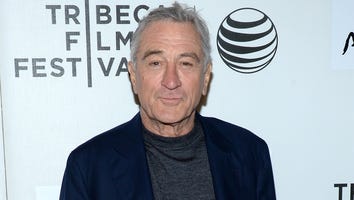 Robert De Niro to Be Honored by GLAAD Media Awards in New York