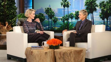Sarah Paulson Got Drunk on Tequila With Marcia Clark: 'Her Mole Kept Moving Around'