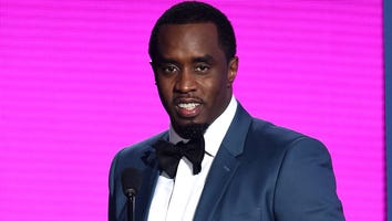 Sean 'Diddy' Combs Apologizes for Acting 'Like an A**hole'