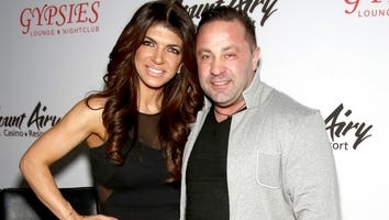 EXCLUSIVE: Teresa Giudice Says Husband Joe Is Getting Six-Pack Abs in Prison, Sends Her X-Rated Emails
