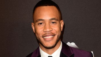 'Empire' Star Trai Byers Slams Rumors He Wants Off the Show
