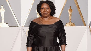 Whoopi Goldberg Launches Medical Marijuana Company to Help With Period Pain