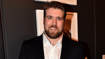 IMG Signs First Plus-Size Male Model -- See His Sexy Pics!