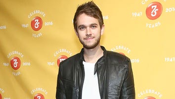 EXCLUSIVE: Zedd Is 'Very Serious' About Working With Kesha After Offering Public Support