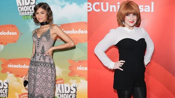 Zendaya Slams Julie Klausner After Comedian Publicly Shames Her Weight: 'You Really Wanna Be Next?'