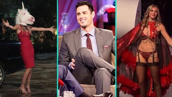 The 7 Wildest Moments From 'The Bachelor' Season 20: Unicorns, Cake Dances and Dental Exams
